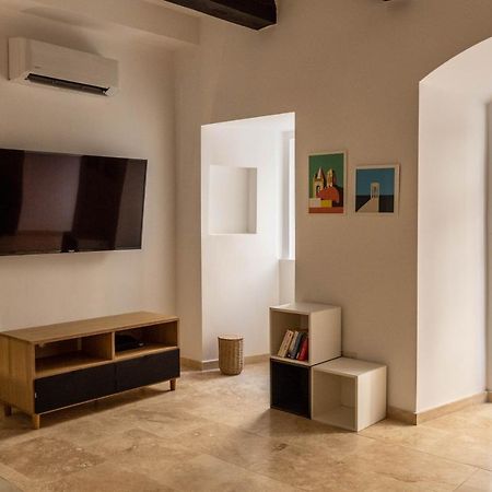 Valletta Collection - St. Domenic Duplex Eksteriør bilde