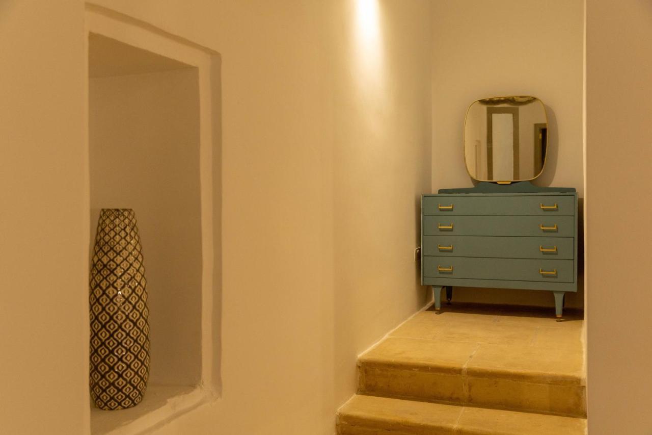 Valletta Collection - St. Domenic Duplex Eksteriør bilde