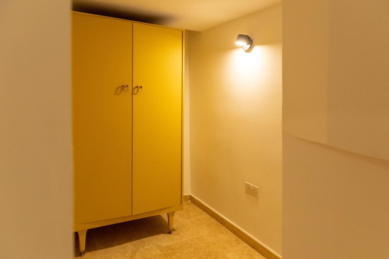 Valletta Collection - St. Domenic Duplex Eksteriør bilde