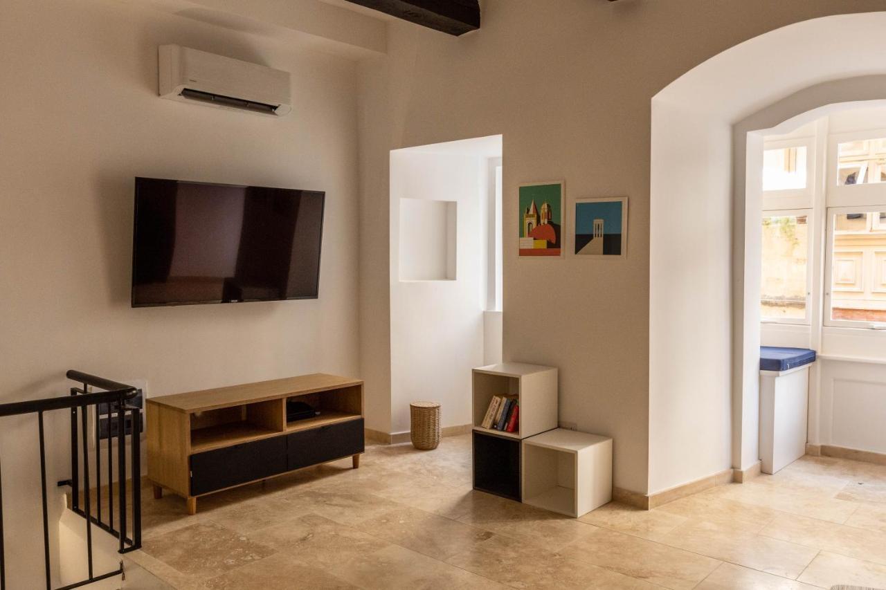 Valletta Collection - St. Domenic Duplex Eksteriør bilde