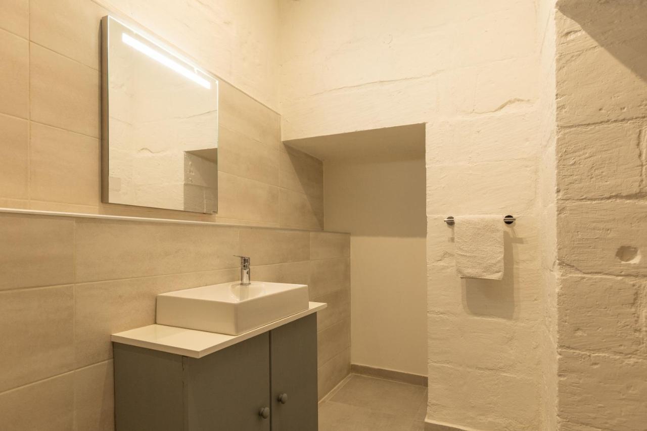 Valletta Collection - St. Domenic Duplex Eksteriør bilde